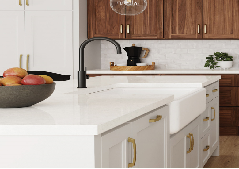 Finding the Perfect Farmhouse Sink